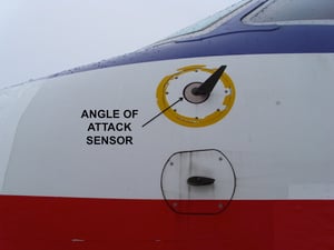 AoA Sensors