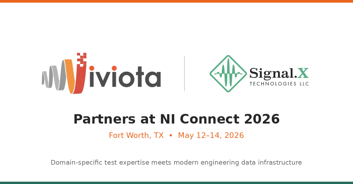 Viviota_SignalX_NIConnect2026_Hero